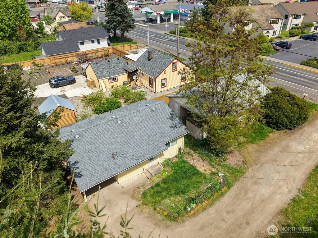 521 Boulevard Road SE Olympia WA 98501