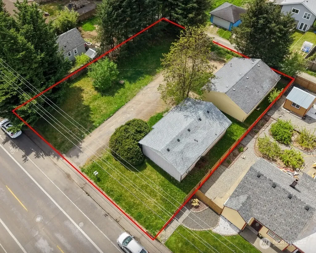 521 Boulevard Road SE Olympia WA 98501