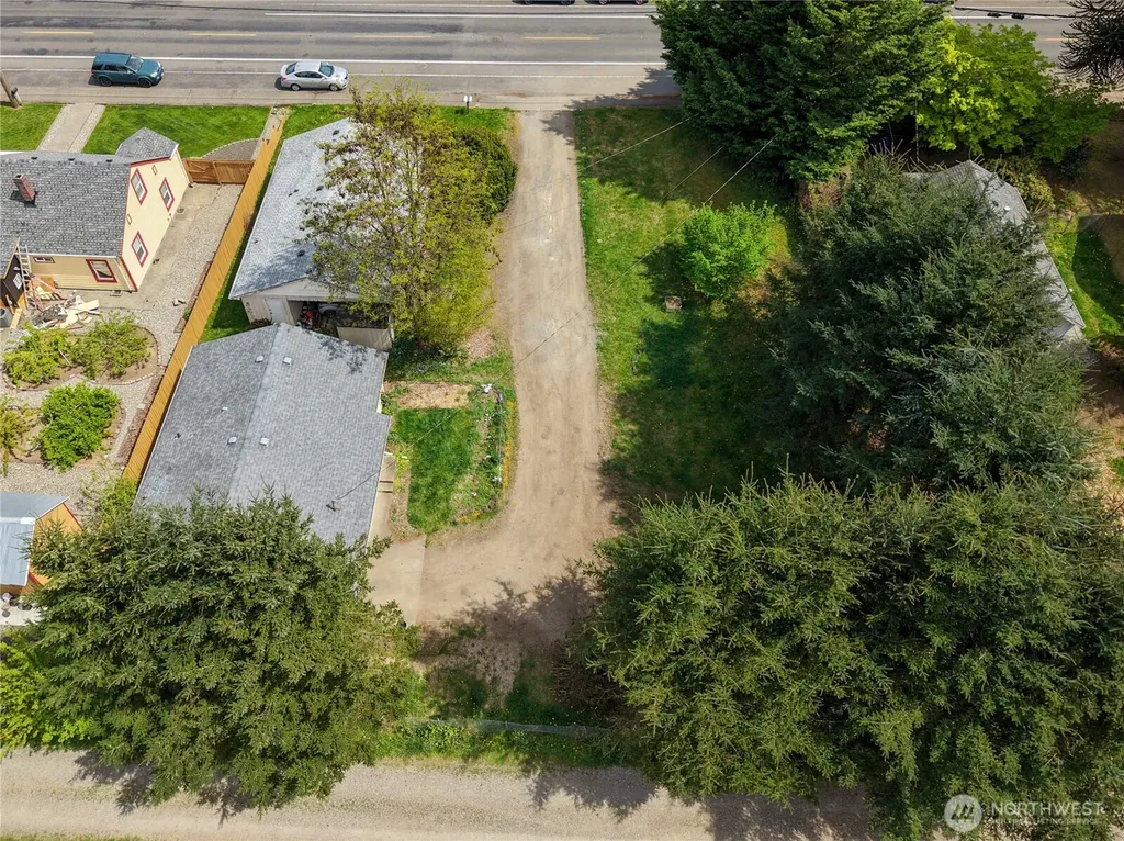521 Boulevard Road SE Olympia WA 98501