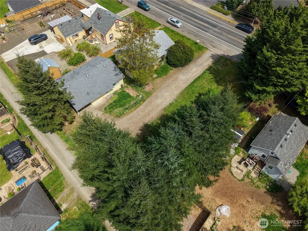521 Boulevard Road SE Olympia WA 98501