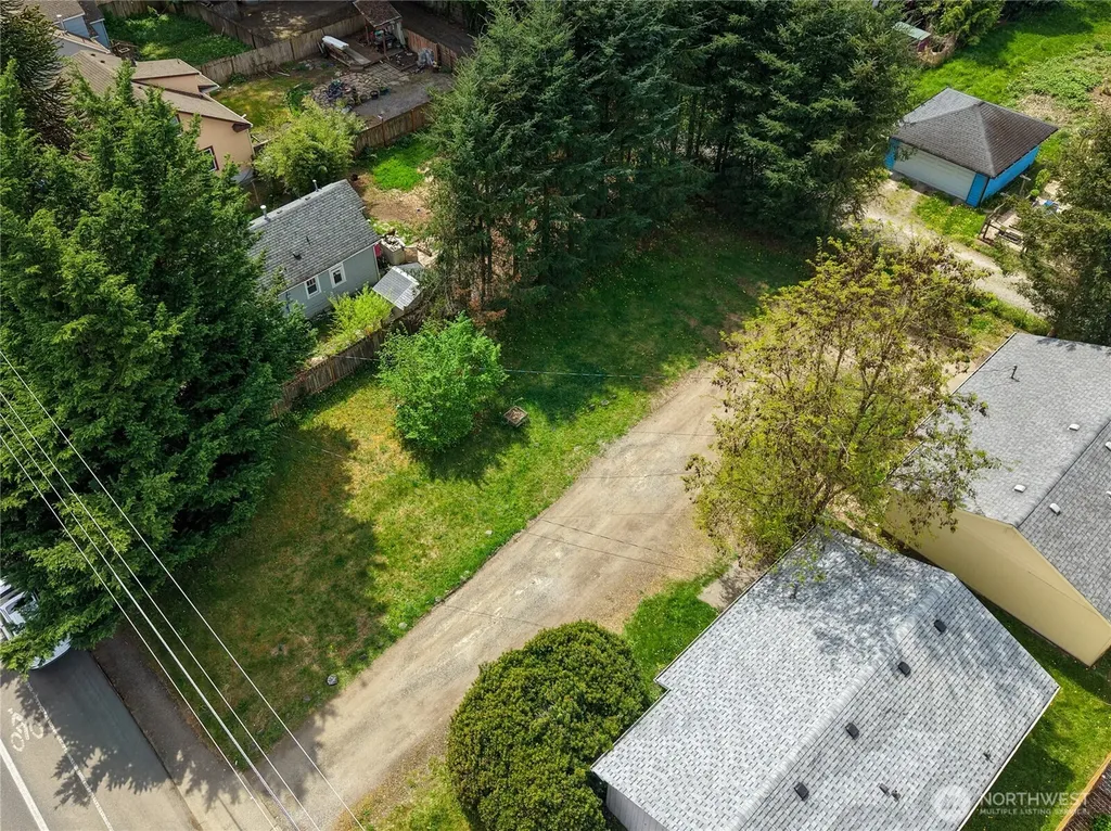 521 Boulevard Road SE Olympia WA 98501