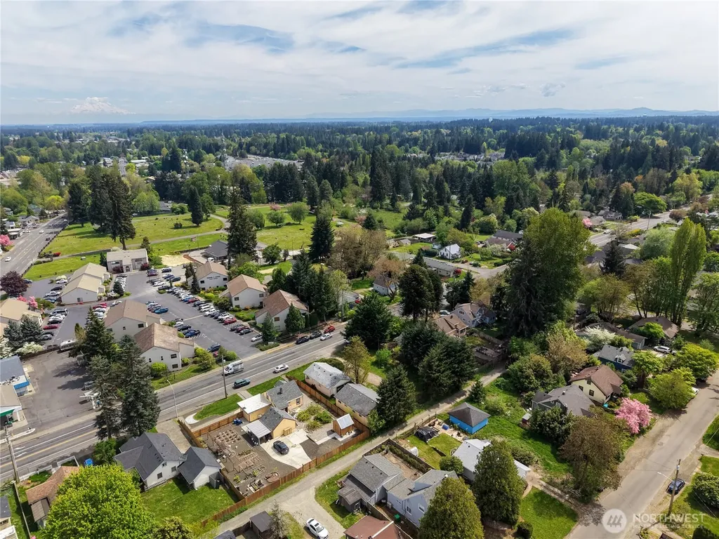 521 Boulevard Road SE Olympia WA 98501