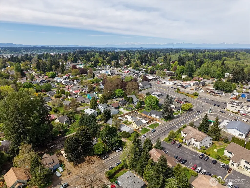 521 Boulevard Road SE Olympia WA 98501