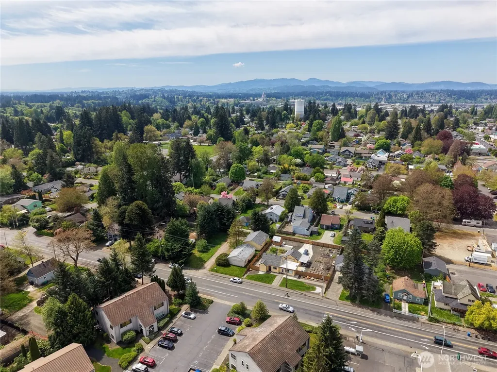 521 Boulevard Road SE Olympia WA 98501