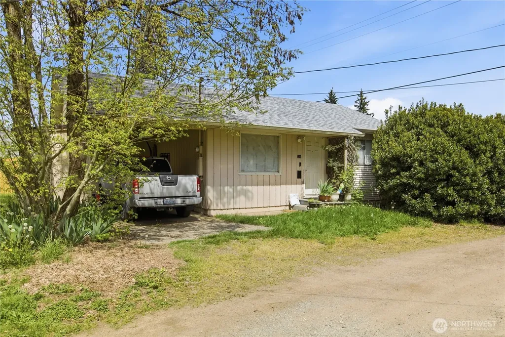 521 Boulevard Road SE Olympia WA 98501