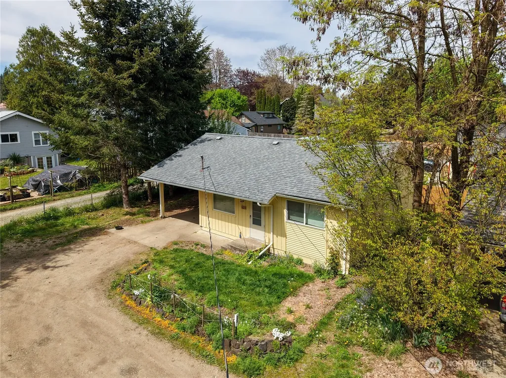 521 Boulevard Road SE Olympia WA 98501