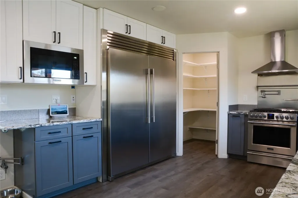 710 E 2nd Avenue Odessa WA 99159