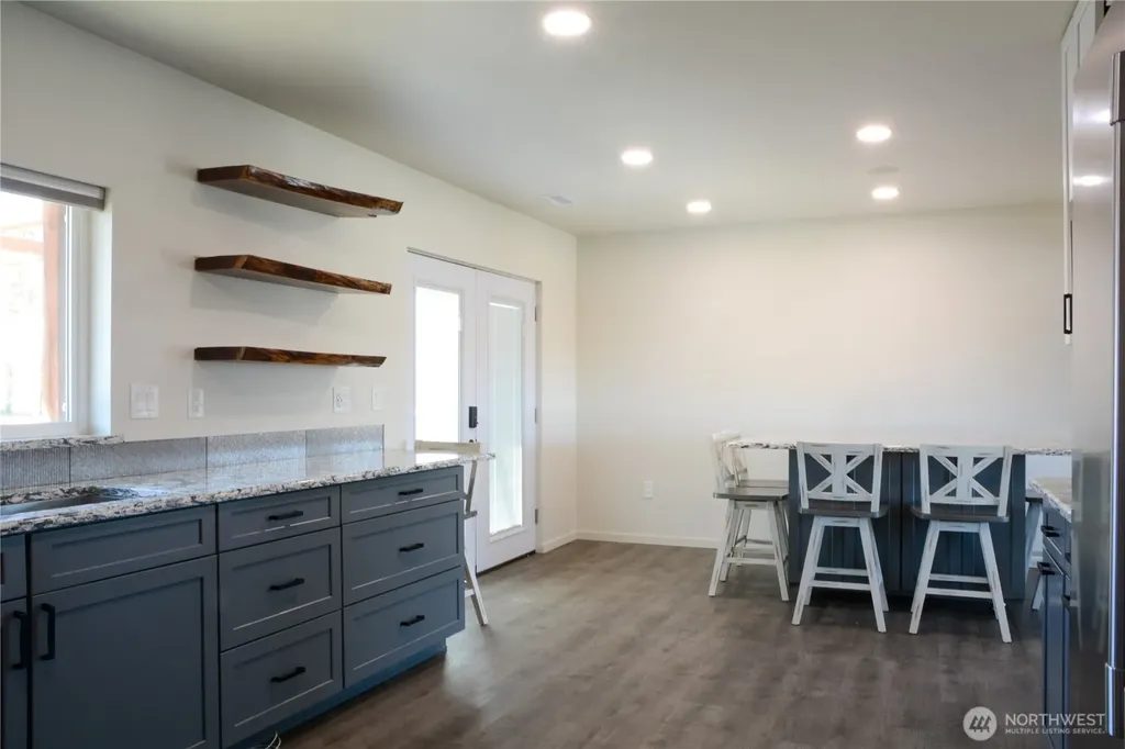 710 E 2nd Avenue Odessa WA 99159