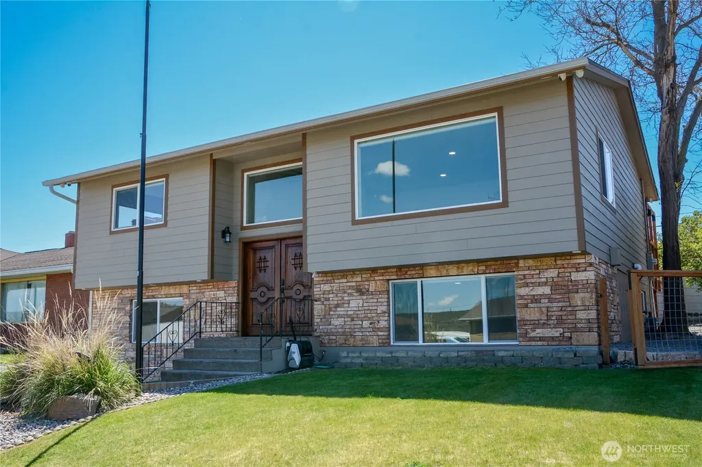 710 E 2nd Avenue Odessa WA 99159