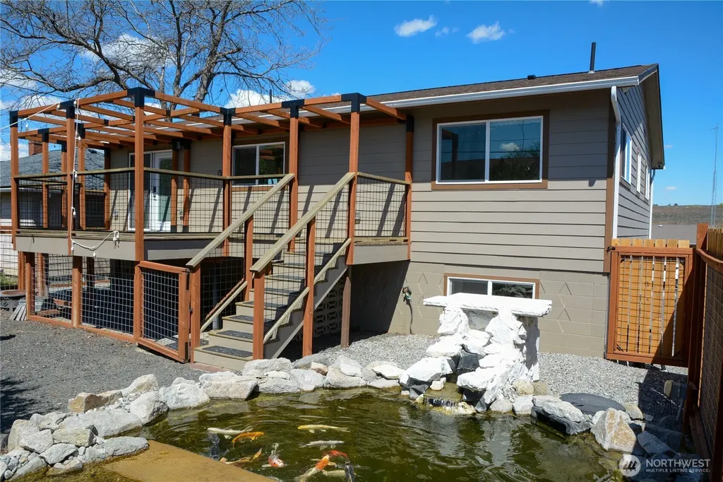710 E 2nd Avenue Odessa WA 99159