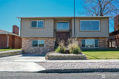 710 E 2nd Avenue Odessa WA 99159