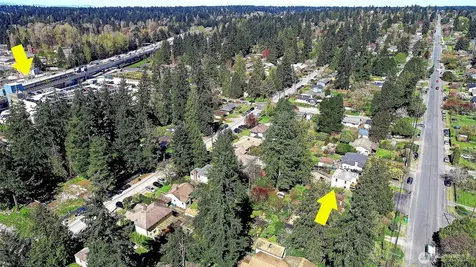 14555 8th Avenue NE Shoreline WA 98155