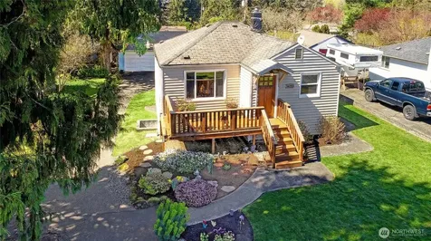 14555 8th Avenue NE Shoreline WA 98155