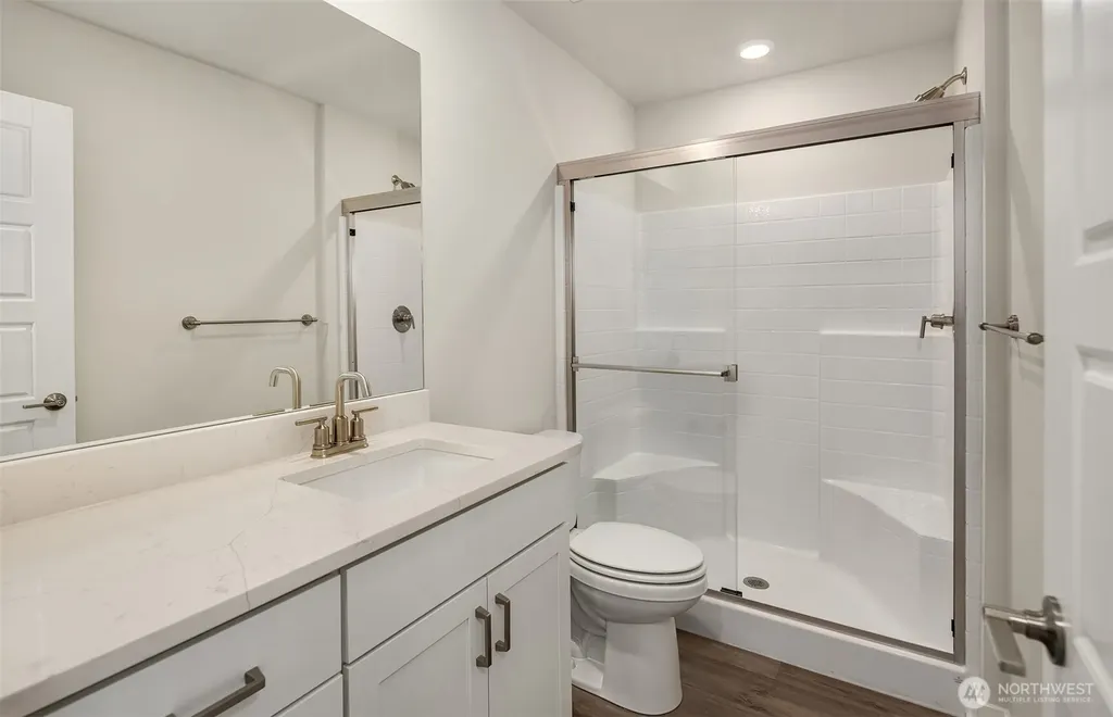 20341 90th Drive NE Bothell WA 98011