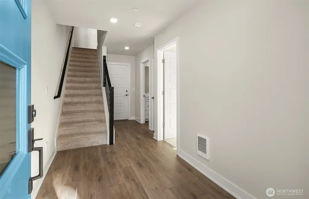 20341 90th Drive NE Bothell WA 98011