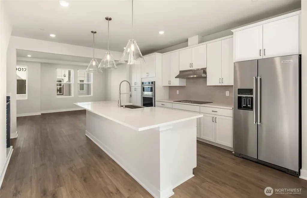 20341 90th Drive NE Bothell WA 98011