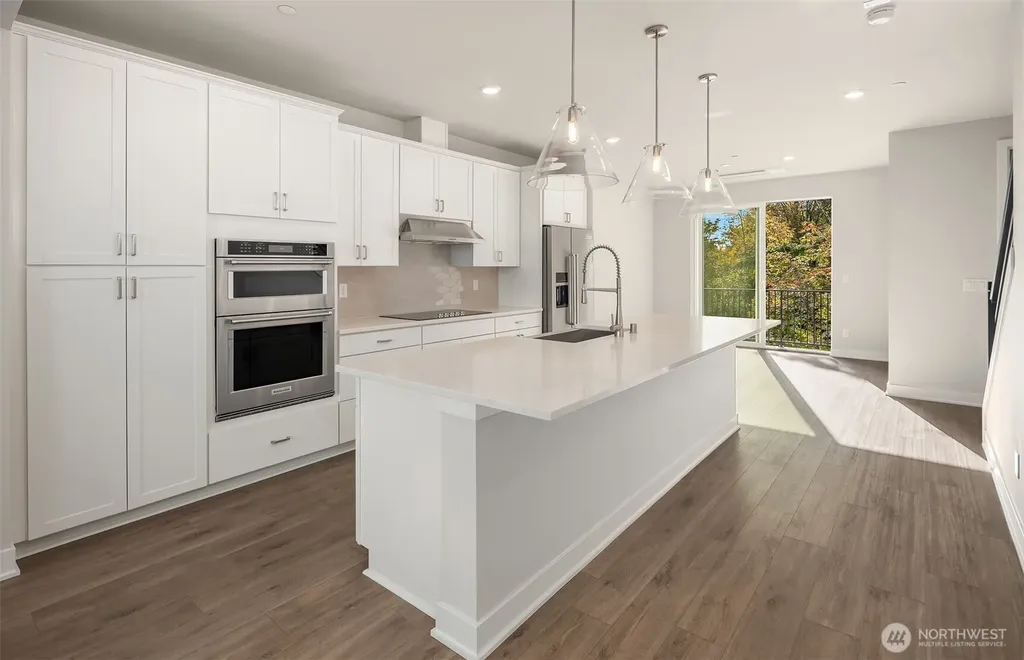 20341 90th Drive NE Bothell WA 98011