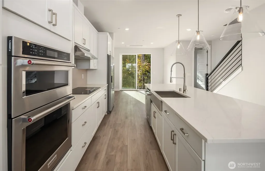 20341 90th Drive NE Bothell WA 98011