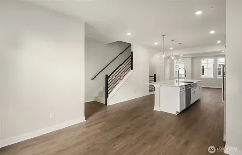 20341 90th Drive NE Bothell WA 98011