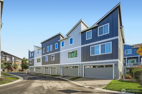 32668 Steamboat Lane Black Diamond WA 98010