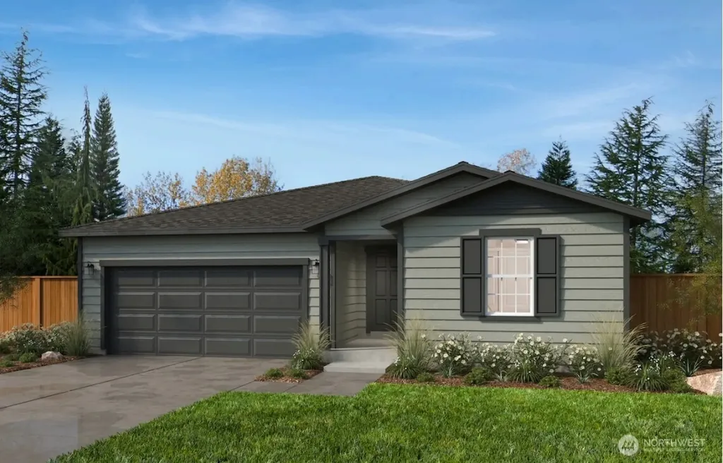 17233 127th Street Ct E Bonney Lake WA 98391