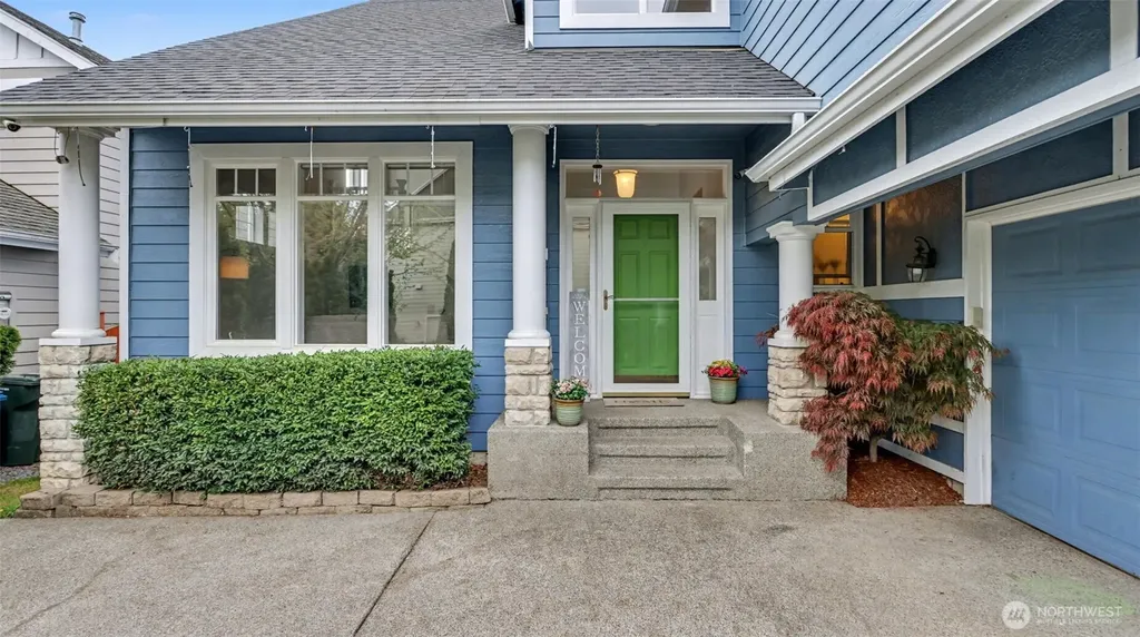 18637 172nd Place SE Renton WA 98058