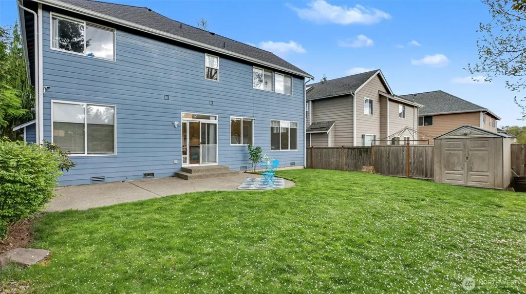 18637 172nd Place SE Renton WA 98058
