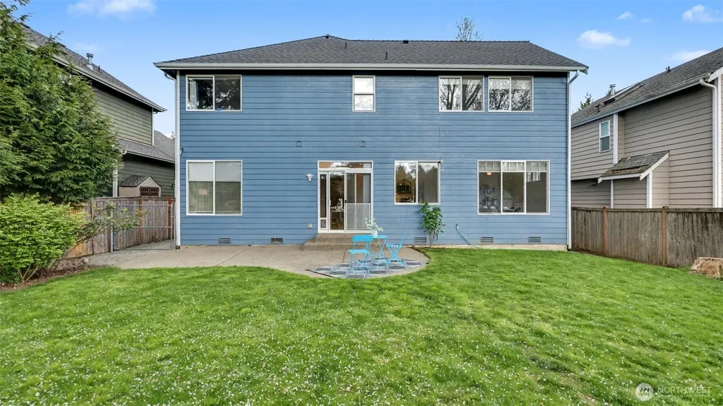 18637 172nd Place SE Renton WA 98058