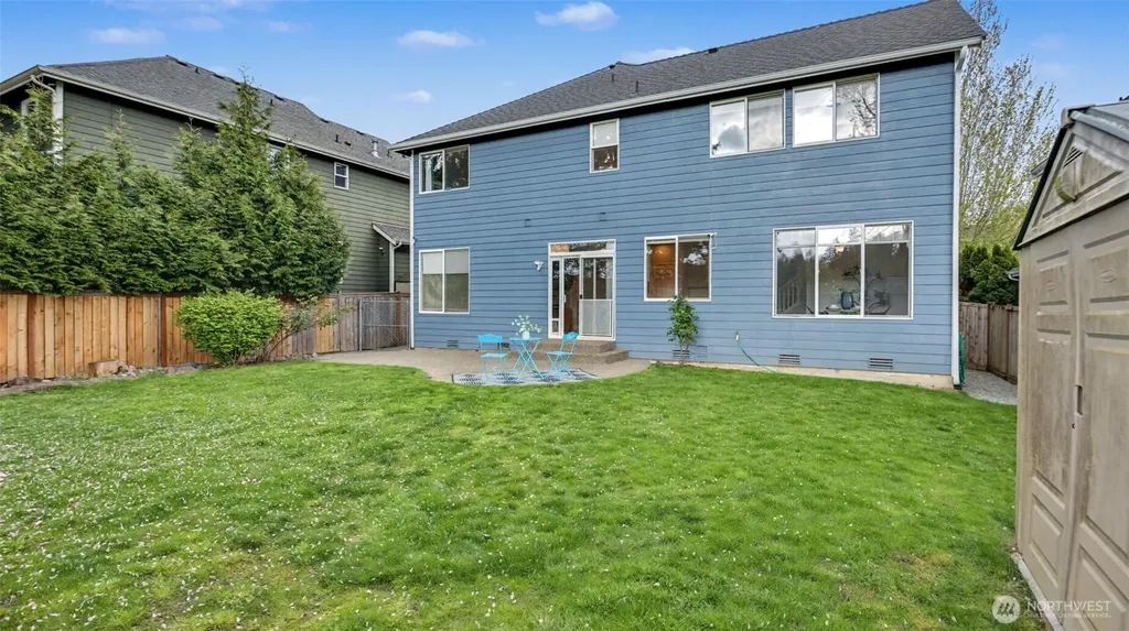 18637 172nd Place SE Renton WA 98058