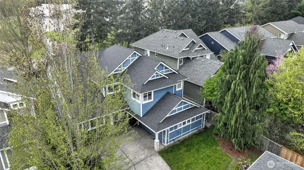 18637 172nd Place SE Renton WA 98058
