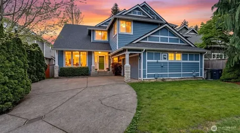 18637 172nd Place SE Renton WA 98058