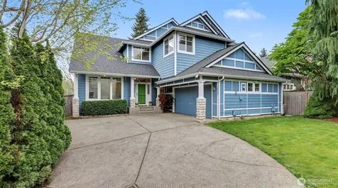 18637 172nd Place SE Renton WA 98058