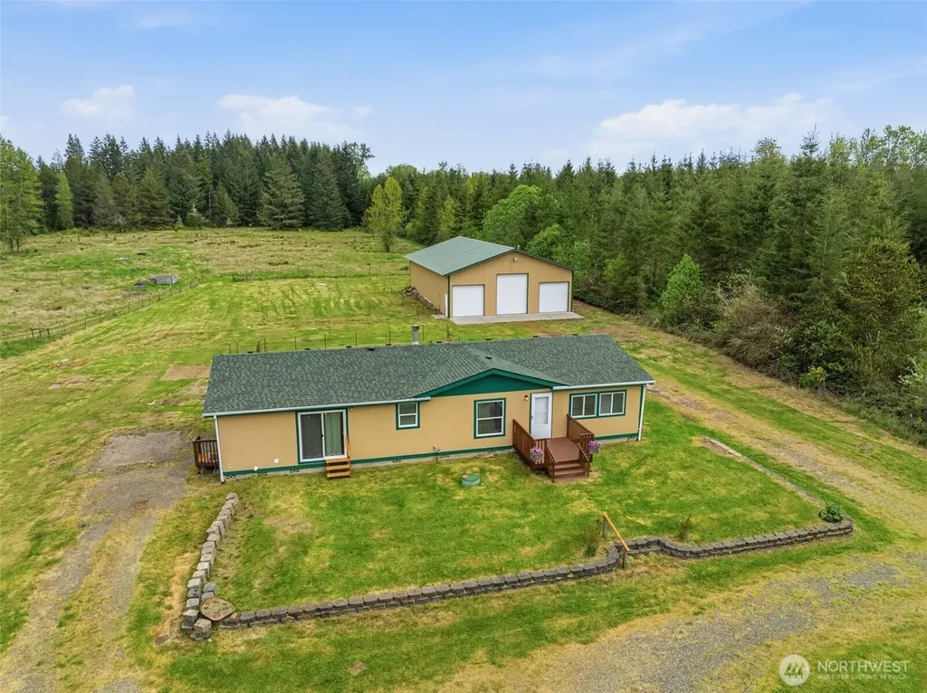 285 Oyler Road Ethel WA 98542