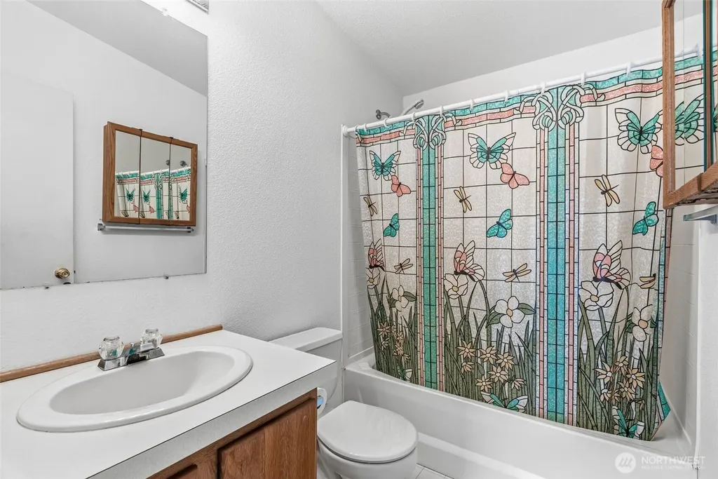 285 Oyler Road Ethel WA 98542