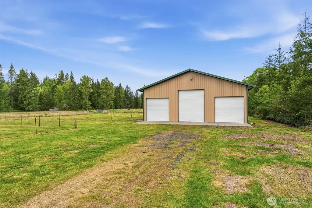 285 Oyler Road Ethel WA 98542