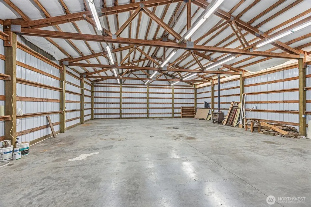 285 Oyler Road Ethel WA 98542