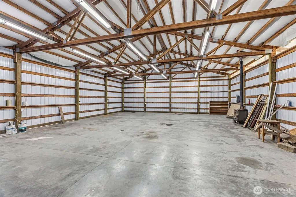 285 Oyler Road Ethel WA 98542
