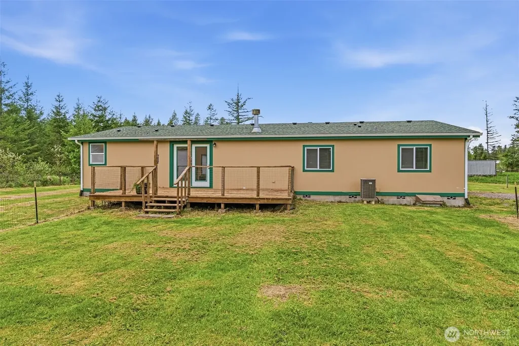 285 Oyler Road Ethel WA 98542