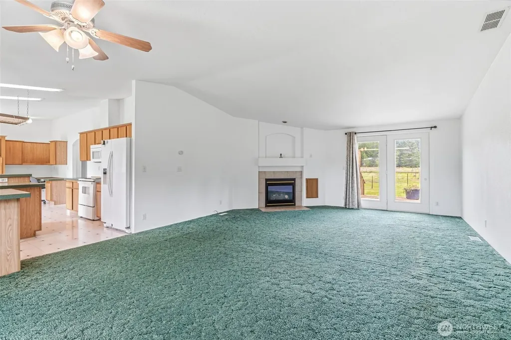 285 Oyler Road Ethel WA 98542