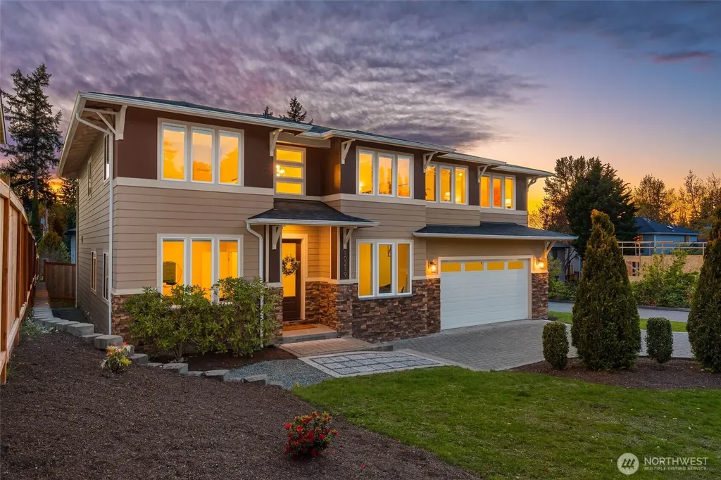 10219 125th Avenue NE Kirkland WA 98033