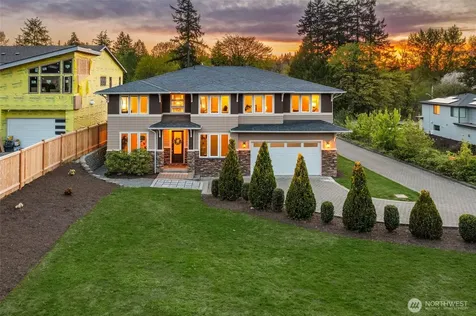 10219 125th Avenue NE Kirkland WA 98033