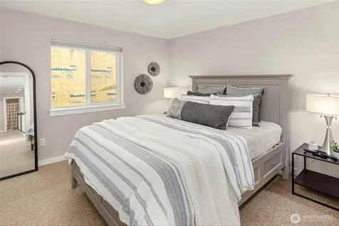 10219 125th Avenue NE Kirkland WA 98033