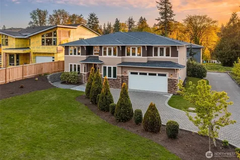 10219 125th Avenue NE Kirkland WA 98033