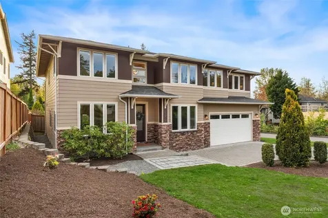 10219 125th Avenue NE Kirkland WA 98033