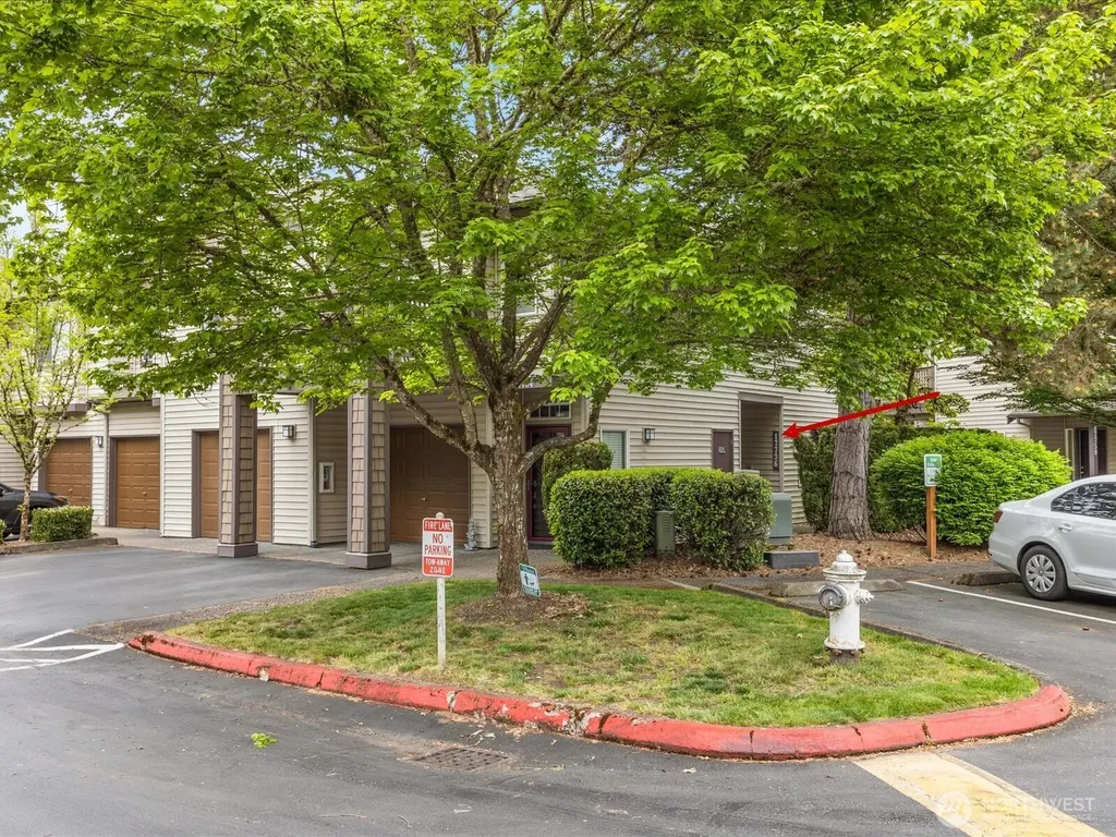 17736 134th Lane SE Renton WA 98058