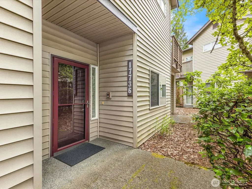 17736 134th Lane SE Renton WA 98058