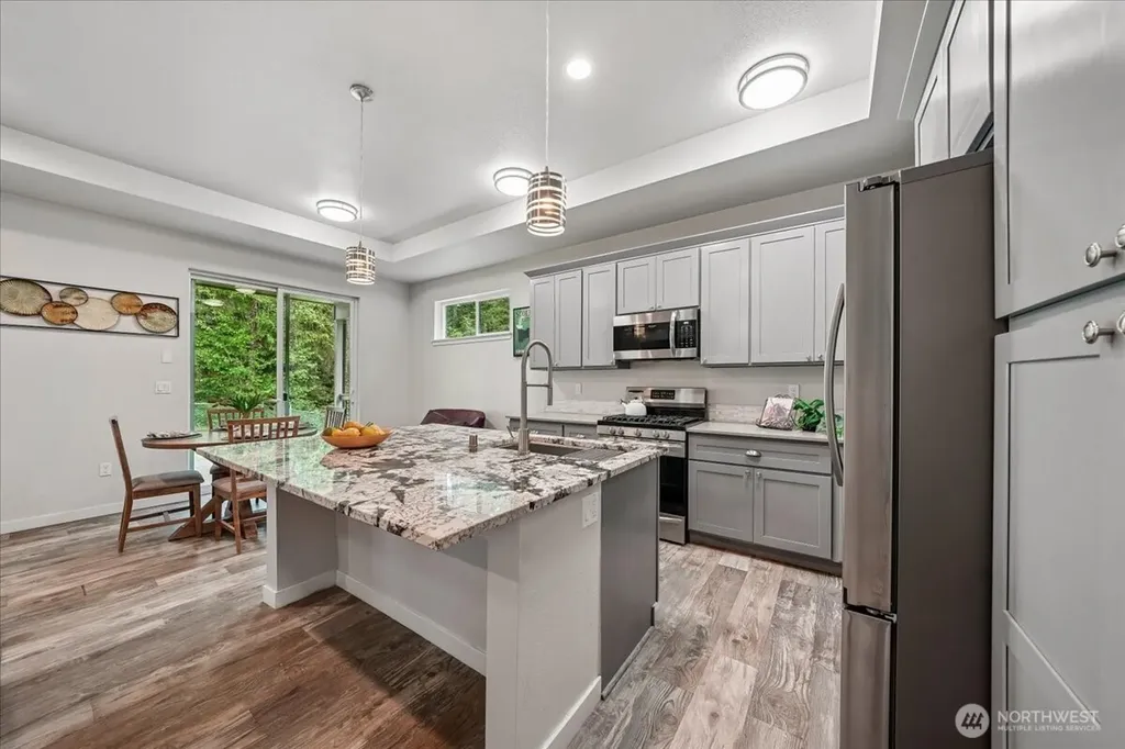11714 Lake Place Anderson Island WA 98303