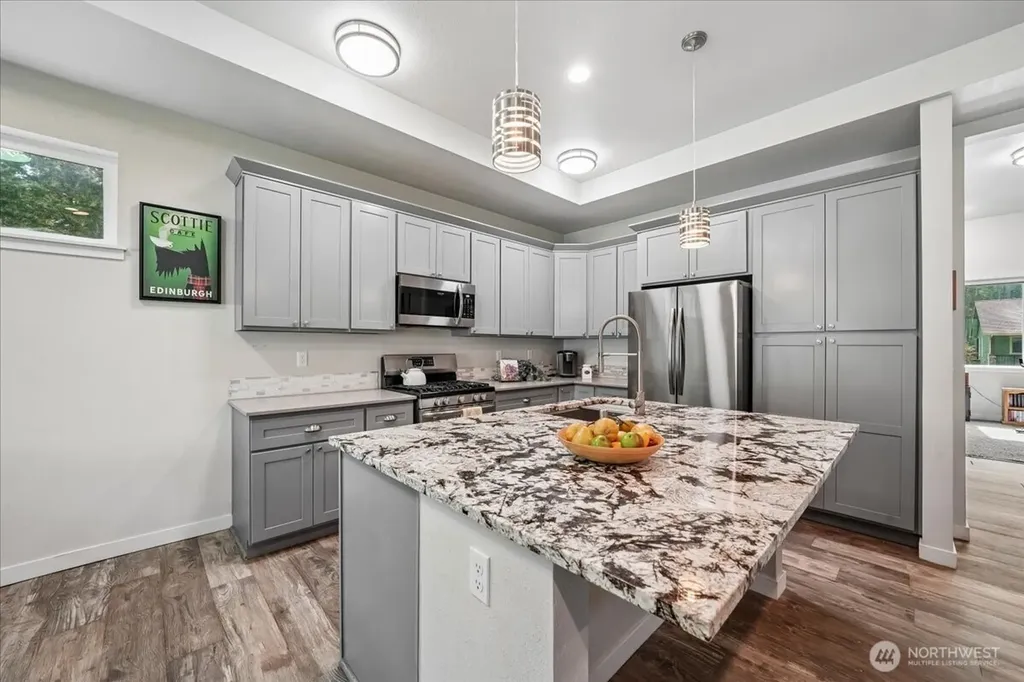 11714 Lake Place Anderson Island WA 98303
