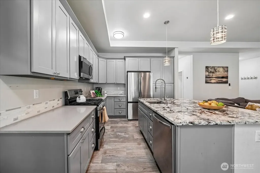 11714 Lake Place Anderson Island WA 98303