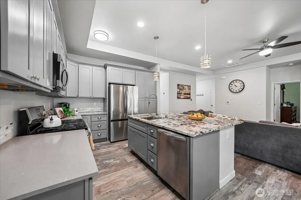 11714 Lake Place Anderson Island WA 98303